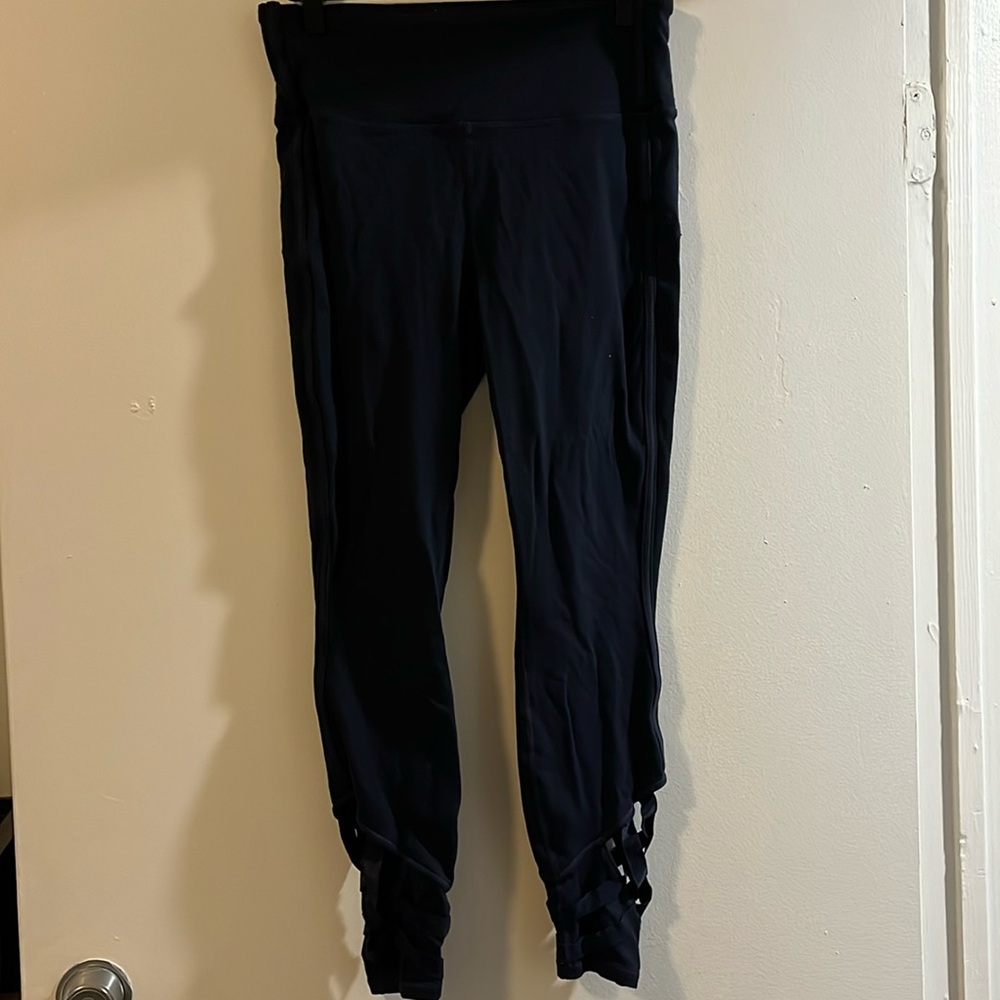 Athleta Leggings